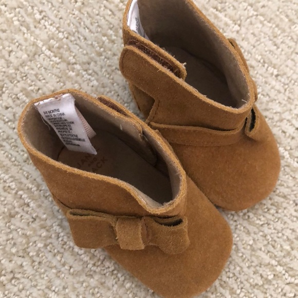 Infant girl shoe bundle all 3-6months! - Picture 6 of 6